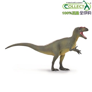 โมเดลไดโนเสาร์จูราสสิก 8888 Allosaurus 2020 ของเล่นสําหรับเด็ก