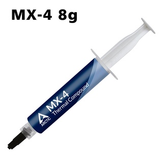 ซิลิโคน Arctic MX-4 8g.Thermal compound (Heat sink silicone) ((พร้อมส่ง))