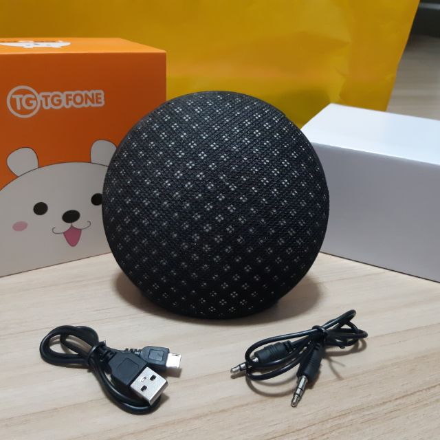 ลำโพง TG FONE