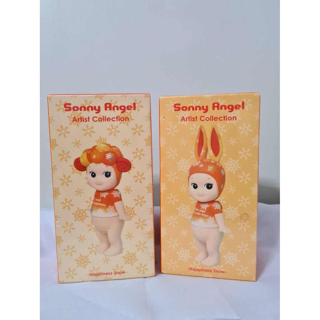 Sonny Angel 👶 รุ่น Artist Collection