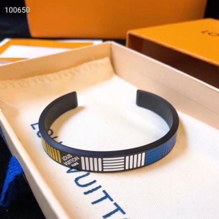 LV Bracelet Hi-end Ori ส่งฟรี EMS ✅