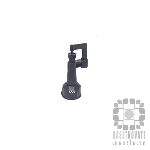 หัวมินิสปริงเกอร์รุ่นอิสราเอล เกลียวใน 1/2