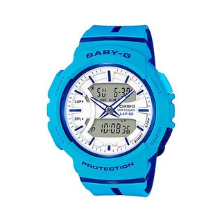 Casio Baby-G FOR RUNNING SERIES รุ่น BGA-240L-2A2