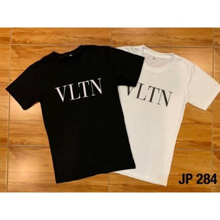 เสื้อยิดสกรีนลาย VLTN