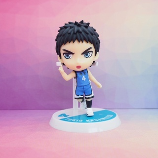 Kuroko no Basket - Ichiban Kuji Kuroko no Basket~Seirin&amp;Kaijo~: Kasamatsu Yukio