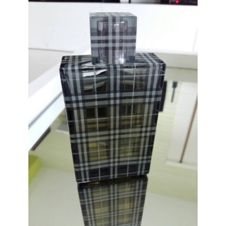 Burberry brit for men edt 100mlแท้