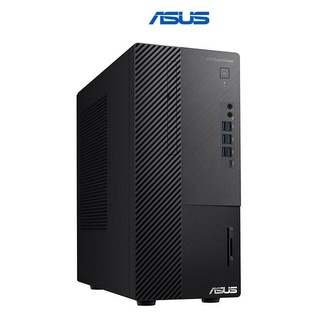 สเปคICTAsus DESKTOP Computer PC (คอมพิวเตอร์ตั้งโต๊ะ) D700MAES-7107000130 (PF0251-M11920) I7-10700/B460/Ram8GB/SSD512GB