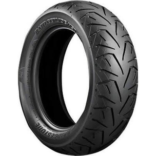 ยาง BRIDGESTONE BATTLECRUISE H50 : (081H) 180/65 B16 (Rear) ยางมอเตอร์ไซต์ harley davidson