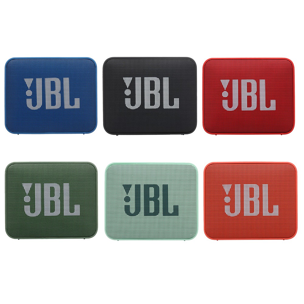 ลำโพงบล ท ธ Jbl Go2 Wireless Bluetooth Speaker Ipx7 Waterproof