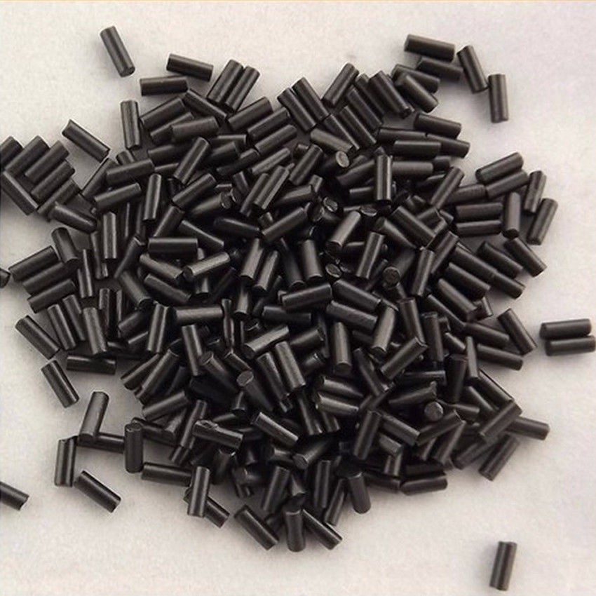 ถ่านไฟแช็ค สีดำ ใช้ได้กับไฟแช็คหลายรุ่น 1 ซองมี 7 ชิ้น