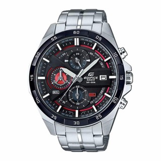 ﻿นาฬิกา CASIO Edifice chronograph EFR-556DB-1AVUDF(ประกัน cmg)