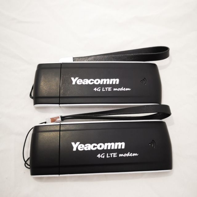 Yeacomm 4G Aircard 100Mbps รองรับSim AIS/DTAC/TRUE