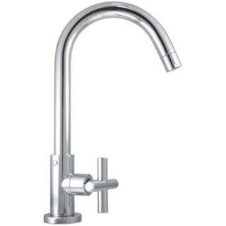 ก๊อกซิงค์เดี่ยวเคาน์เตอร์ 485.50.006 SINK FAUCET 485.50.006