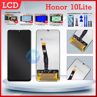 Lcd หน้าจอโทรศัพท์ honor 10lite