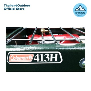 Coleman Jp Camp Stove Japan Version 413h 8 300