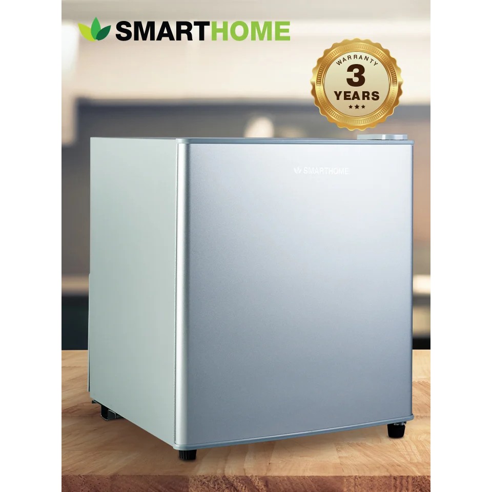 SMARTHOME ตู้เย็นเล็ก SMARTHOME Mini Fridge Shopee Thailand