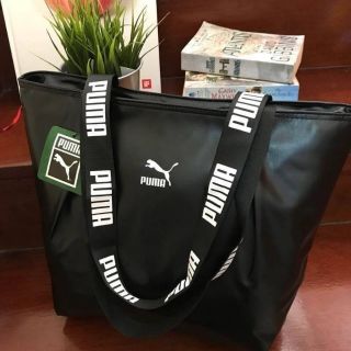 กระเป๋า Puma Shopping Bag