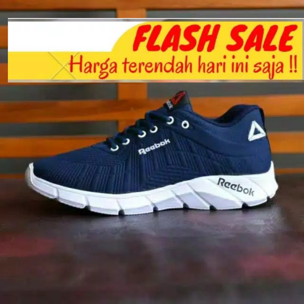 รองเท้า REEBOK Tpr/รองเท้า SEPPATU เย็น