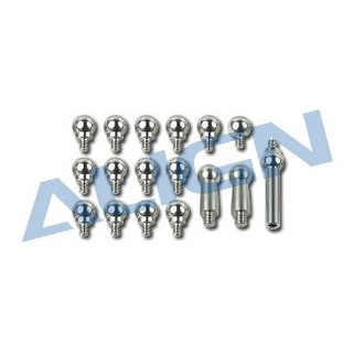 ALIGN TREX 450 450 Sport Linkage Ball Set