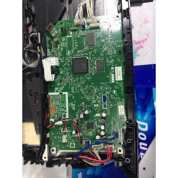 เมนบอร์ด printer brother j140W มือสอง