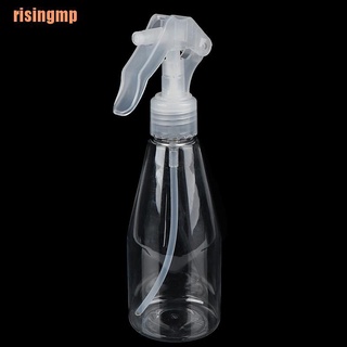 Risingmp?~ ขวดสเปรย์พลาสติกใส ขนาดเล็ก 200 ชิ้น