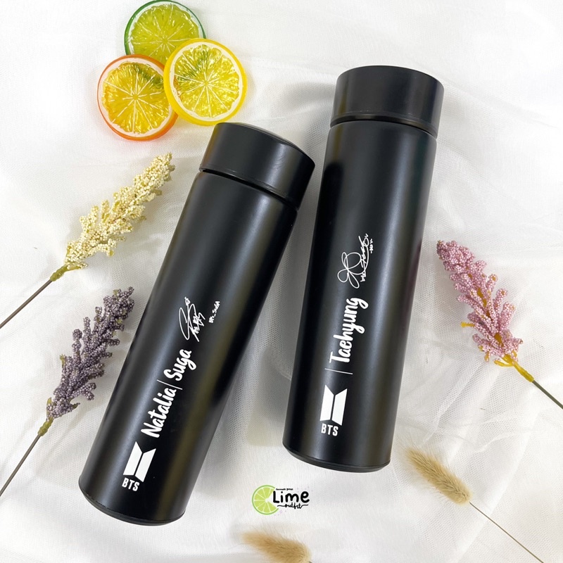 ขวด Tumblr BTS******