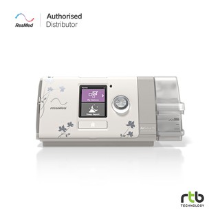 ResMed AirSense10 AutoSetFH APAC TRI C