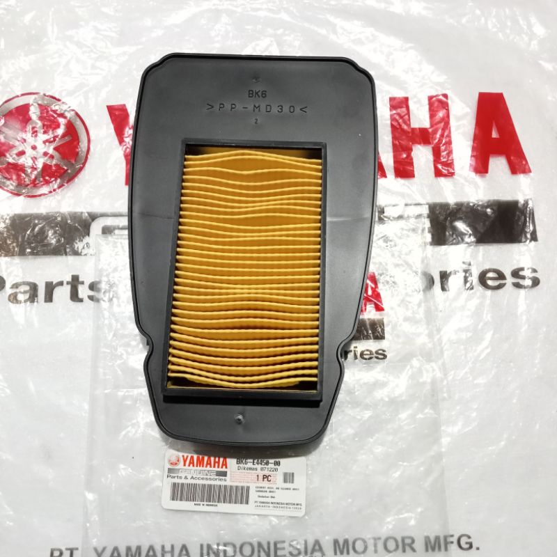 R15 V3 กรองอากาศ กรองแอร์ VIXION R แท้