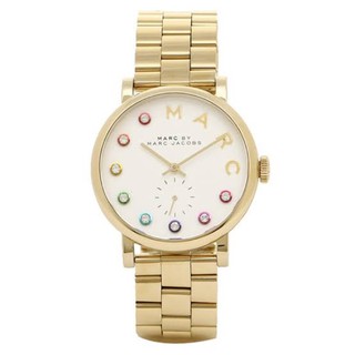 นาฬิกา Marc jacob  แท้100% ราคาดีที่สุด