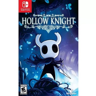 [Game] Nintendo Switch Hollow Knight (US)