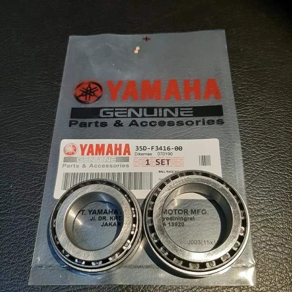 คอพวงมาลัยไม้ไผ่ Mio Jupiter Z Jupiter MX 35D KD301