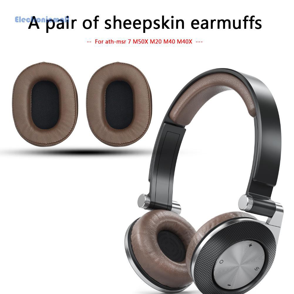 audio technica ath msr7 replacement pads