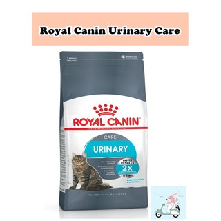 Royal Canin Urinary Care 2 Kg.