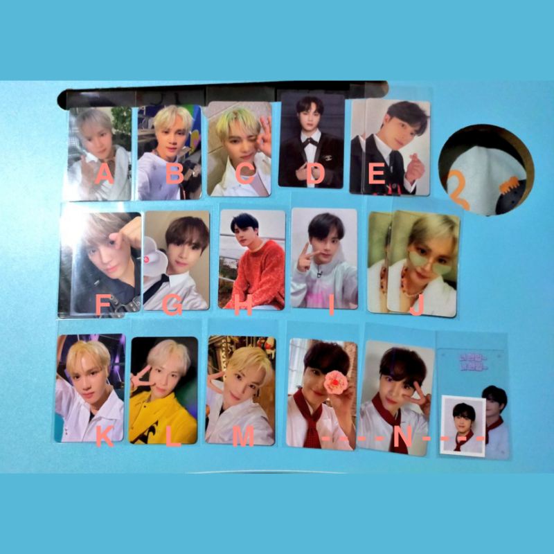 The Boyz Haknyeon***