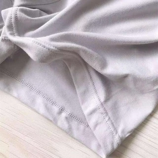 กางเกงชั้นในผู้ชาย (1กล่องมี5ตัว5สี) เนื้อผ้าฝ้าย (Cotton) ใส่สบาย808