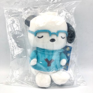 [ Yuri on ice - ยูริออนไอซ์ ] ตุ๊กตา yuri on ice x sanrio : ยูริ