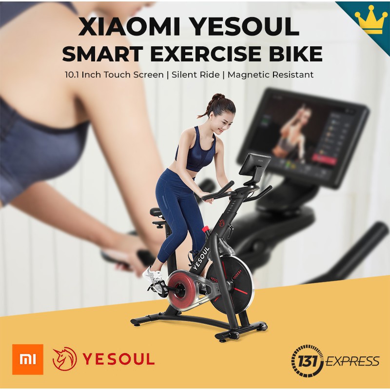 xiaomi yesoul m3 review