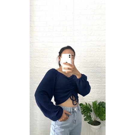 Yema top************