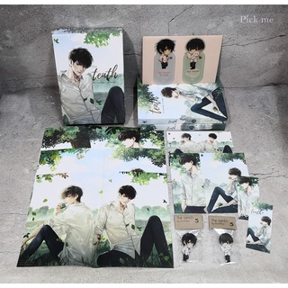 [พร้อมส่ง] Boxset The Tenth รอบจองของครบ