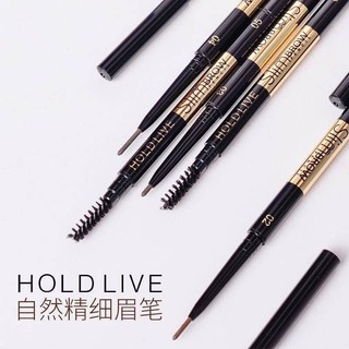 ⚡⚡ดินสอเขียนคิ้ว Hold Live Slim Brow 0.1g.⚡⚡