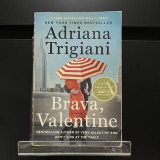 Brava, Valentine - Adriana Trigiani