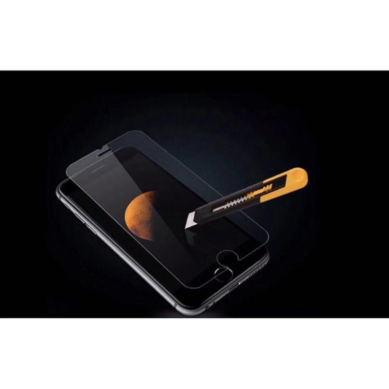 ฟิล์มกระจกใสOppo f5,f9,r9p,a57,a83,f11pro,a71