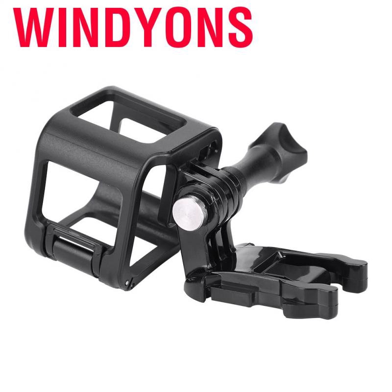 Windyons เคสสำหรับกล้องแอคชั่น Gopro Hero 4 / 5 Session ต่อไปนี้ถ่ายรูป
