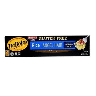 Deboles Rice Angle Hair 8 Oz  Deboles Rice Angle Hair 8 ออนซ์