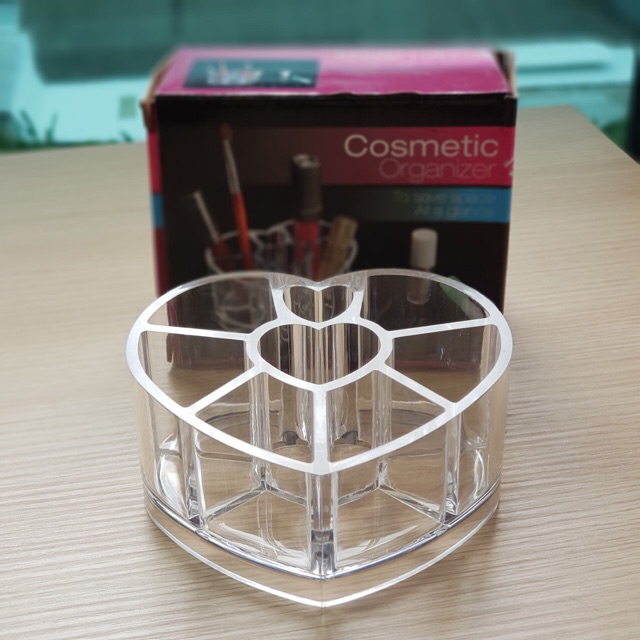 Cosmetic Organizer ที่จัดระเบียบเครื่องสำอาง