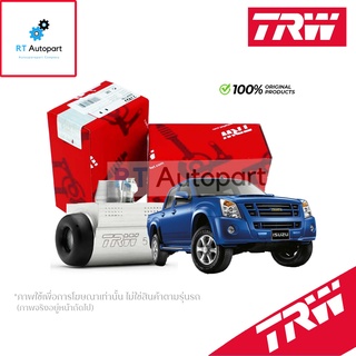 TRW กระบอกเบรกหลัง Isuzu Dmax Gold Series Mu7 ปี07-12 ขนาด 15/16 / กระบอกเบรก กระบอกเบรค ดีแม็ก / BWK751