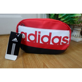 ADIDAS CROSSBODY SHOULDER SPORT BAG