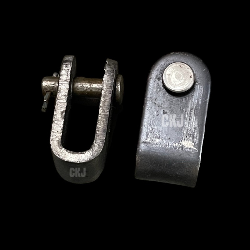 ก้ามปู อะไหล่ต่อดั๊มพ์