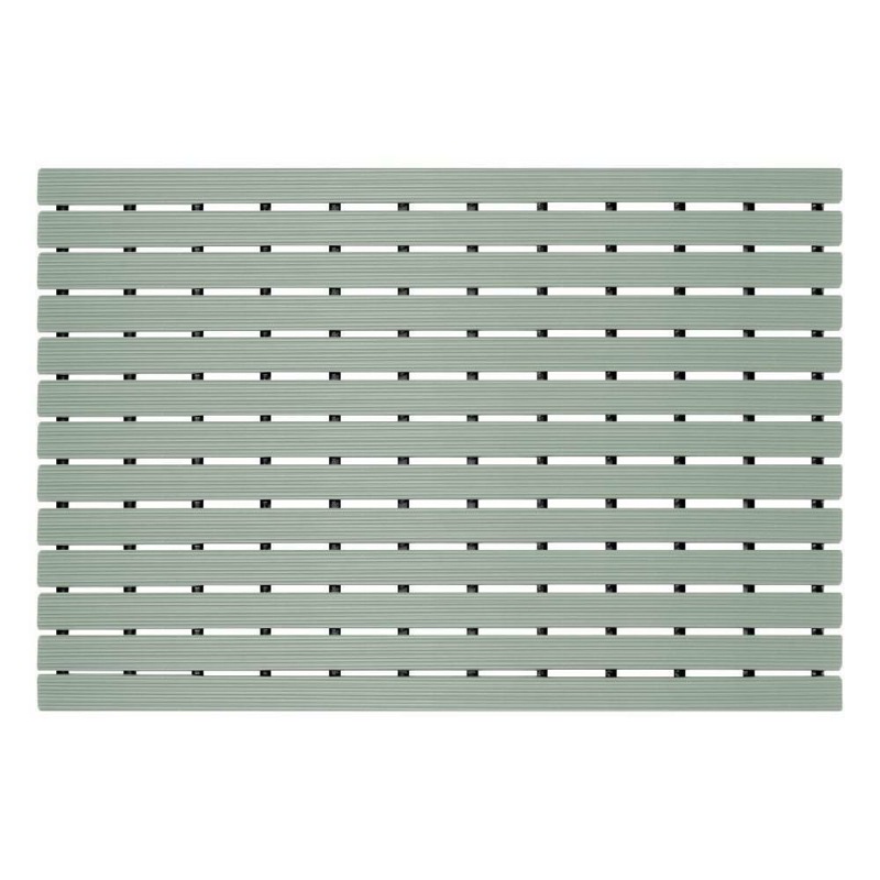 แผ่นกันลื่มพีวีซี antislip bathroom mat กันลื่น กันล้ม