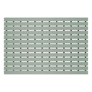 แผ่นกันลื่มพีวีซี antislip bathroom mat กันลื่น กันล้ม
